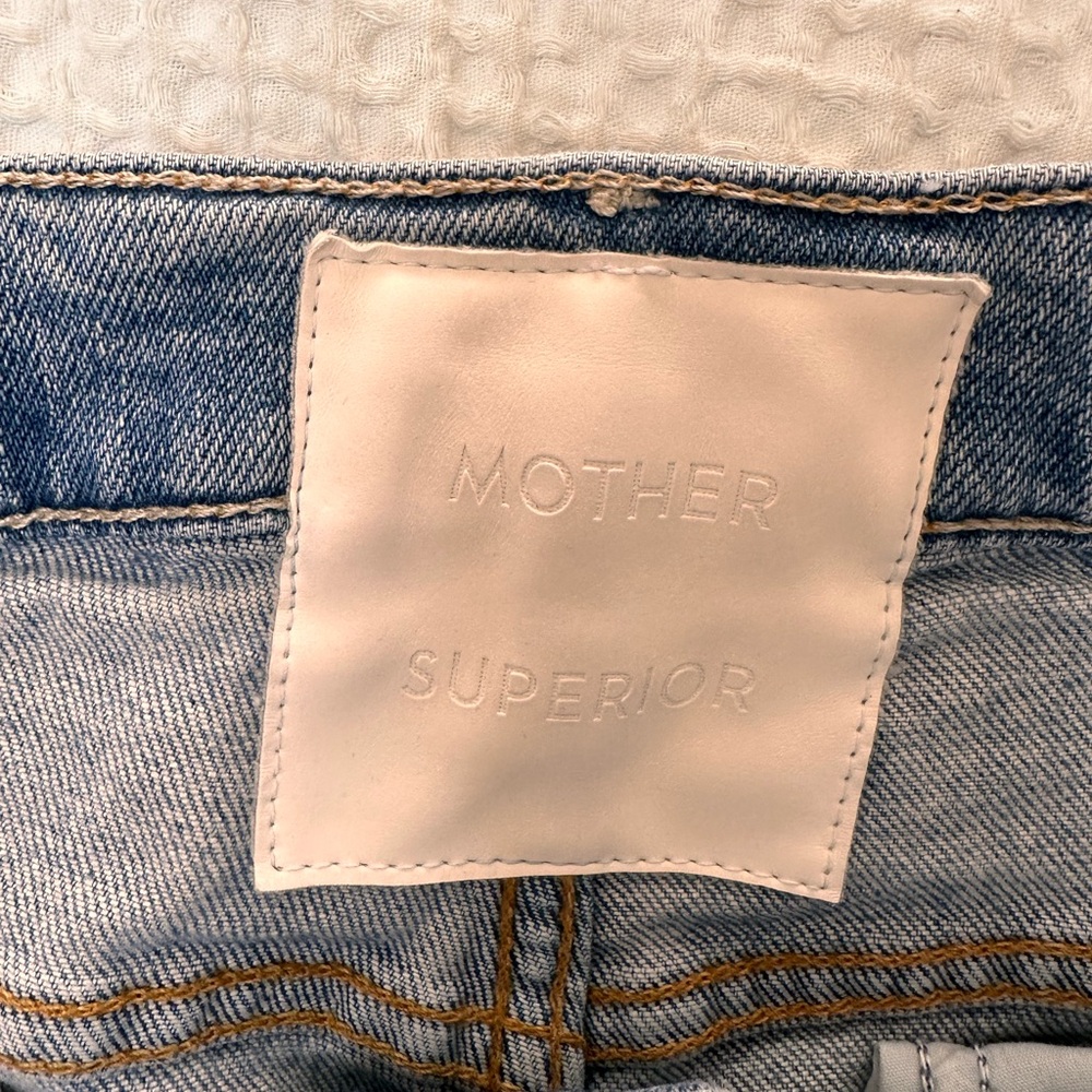 Mother jeans - Picture 2 of 4